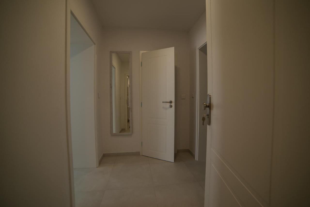Top Class Apartments In Carlsbad การ์โลวีวารี ภายนอก รูปภาพ