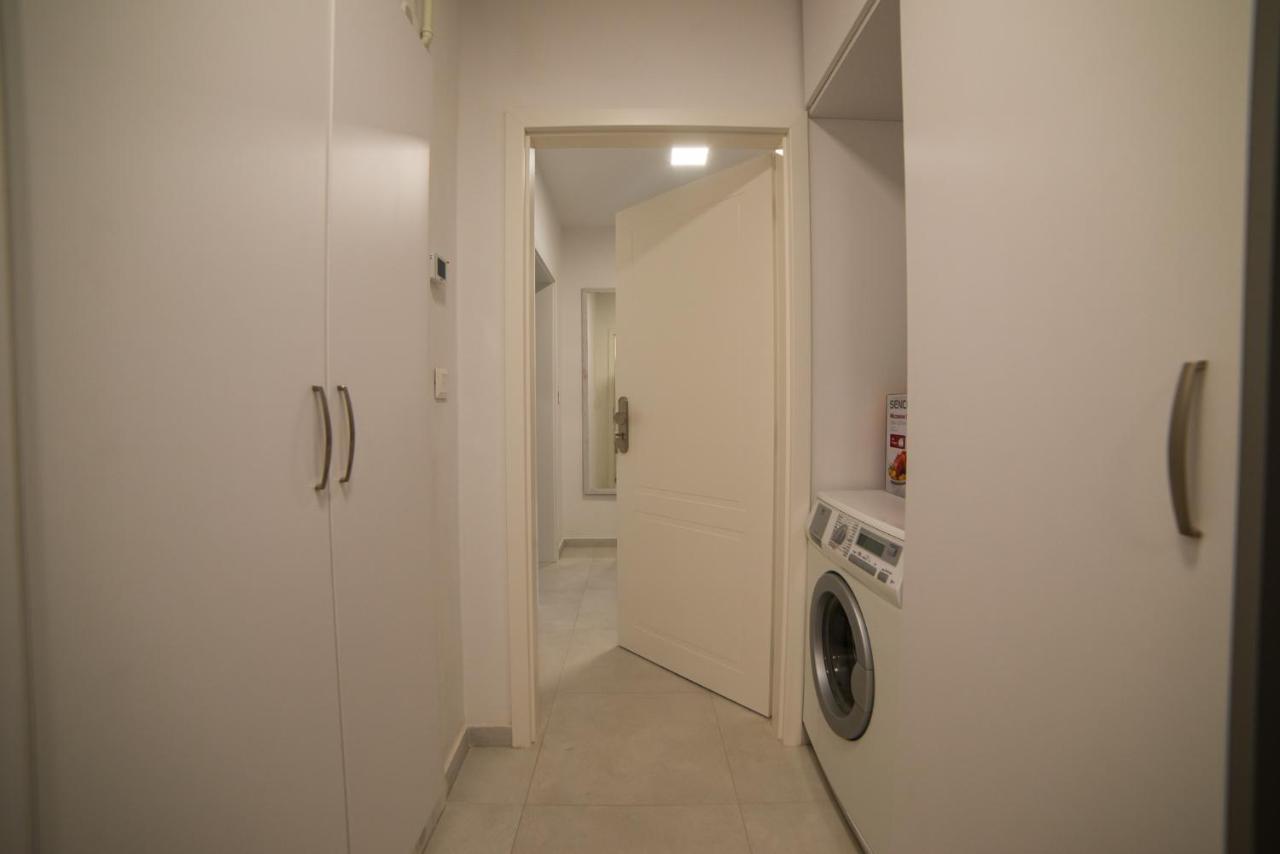 Top Class Apartments In Carlsbad การ์โลวีวารี ภายนอก รูปภาพ
